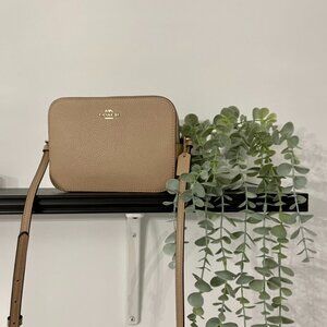 COACH Jamie Camera Bag | Cross Body Purse